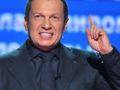 Соловйов в ефірі проговорився про загибель Росії: видалене відео злили в мережу