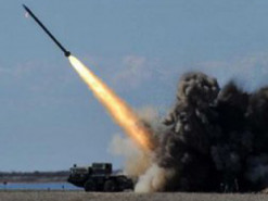 СБУ затримала чоловіка, який «злив» проросійському Телеграм-каналу відео обстрілу Запоріжжя