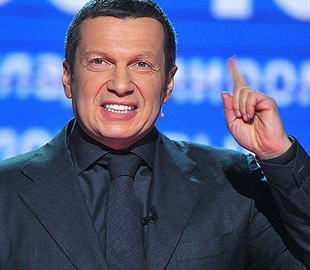 Соловйов в ефірі проговорився про загибель Росії: видалене відео злили в мережу