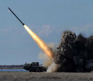 СБУ затримала чоловіка, який «злив» проросійському Телеграм-каналу відео обстрілу Запоріжжя