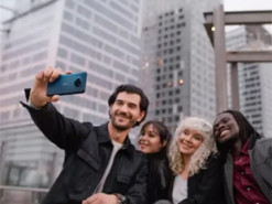 Представлен смартфон Nokia X100