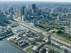 Активисты требуют свернуть проект умного города в Торонто