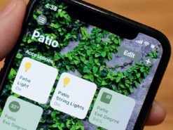 Готовится новый стандарт для умного дома