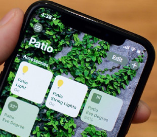 Готовится новый стандарт для умного дома