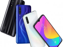 Ключевые характеристики смартфона Xiaomi Mi 9 Lite появились в Сети