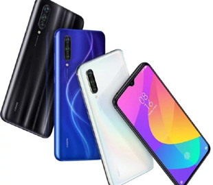 Ключевые характеристики смартфона Xiaomi Mi 9 Lite появились в Сети