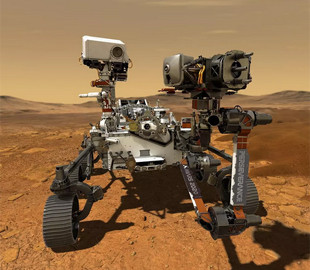 Новый марсианский ровер NASA оказался менее мощным, чем многие смартфоны