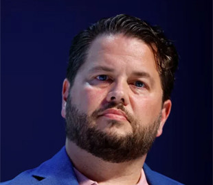 Глава Pinterest закликав заборонити соцмережі для підлітків до 16 років