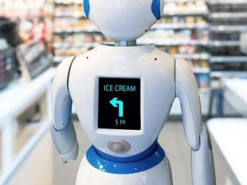 Японская компания начнет страховать клиентов от роботов