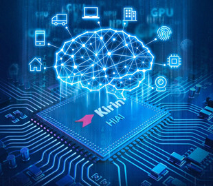 Чипы Huawei Kirin могут появиться в устройствах Интернета вещей