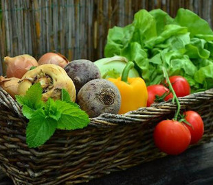 Лікарі розповіли про правильне харчування в умовах війни