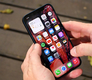 Названо п’ять причин не оновлювати iOS на iPhone