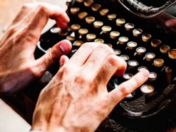 Как научиться быстрее набирать текст на клавиатуре