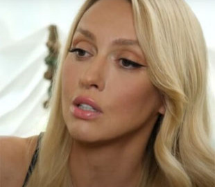 Оля Полякова лишилася без Instagram і звернулася до Федорова