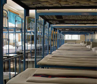 Видео с пытками и издевательствами над заключёнными в России слил айтишник-беларус