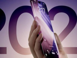Ювілейний iPhone отримає революційний екран