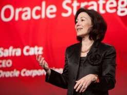 Генеральный директор Oracle может дать Трампу еще один повод для критики Amazon