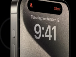 iPhone 15 Pro нагрівається до небезпечної для шкіри температури