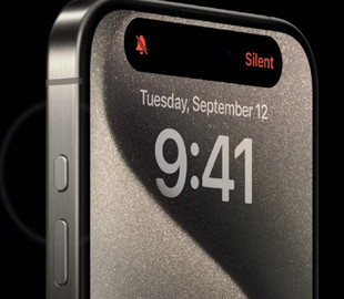 iPhone 15 Pro нагрівається до небезпечної для шкіри температури