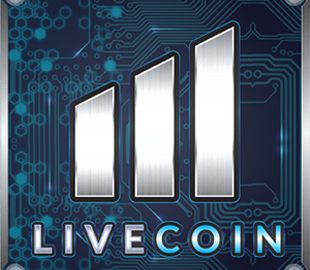 Взломанная биржа Livecoin переехала на новый домен
