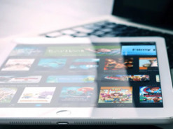 Продажи iPad взлетели в 2020 году благодаря пандемии, но пик отгрузок ещё впереди