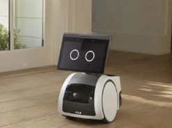 Amazon представила робота-ассистента