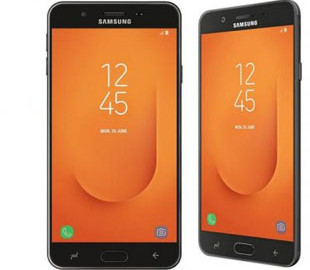 Смартфон Samsung Galaxy J7 Prime (2018) начал получать обновление до Android 9.0 Pie