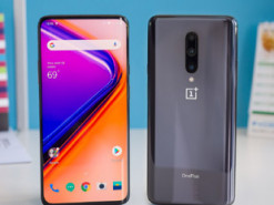 Презентация новых смартфонов OnePlus пройдет в следующем году