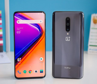 Презентация новых смартфонов OnePlus пройдет в следующем году