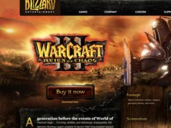 Blizzard добавила в Warcraft III поддержку широкоформатных мониторов