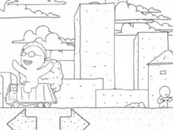 У мережі з’явилася нова онлайн-гра з українськими політиками