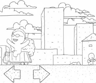 У мережі з’явилася нова онлайн-гра з українськими політиками