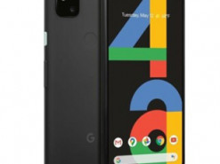 Google показал свой «суперсмартфон»