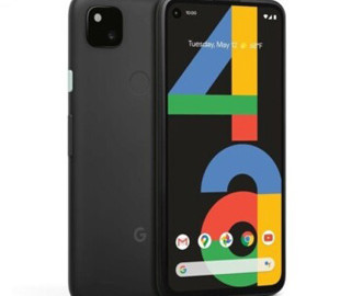 Google показал свой «суперсмартфон»