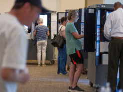 Виборці США підпадають під вплив Китаю в Інтернеті - експерти