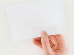 Разработана бумага с электронным управлением жёсткостью