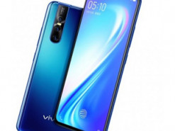Анонсирован смартфон Vivo S1 Pro