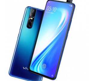 Анонсирован смартфон Vivo S1 Pro