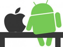 iOS и Android захватили 99% мобильного рынка