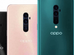 Новые OPPO Reno представлены официально