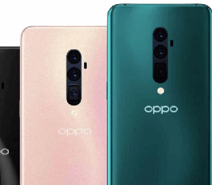 Новые OPPO Reno представлены официально