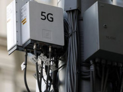 В России сожгли вышку 5G из-за "угрозы коронавируса"