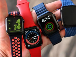Владельцы Apple Watch SE пожаловались на перегрев "умных" часов