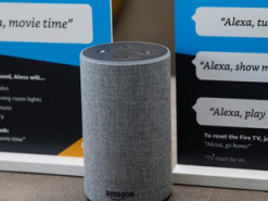 В Британии виртуального помощника от Amazon уличили в антисемитизме