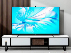 Huawei выпустит свой самый крупный смарт-телевизор 29 июля