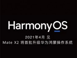 Huawei официально объявила сроки выхода собственной замены Android