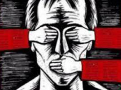 Головред російського видання, яке визнали «іноземним агентом», звинуватив владу у знищенні ЗМІ