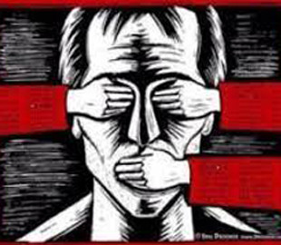 Головред російського видання, яке визнали «іноземним агентом», звинуватив владу у знищенні ЗМІ