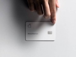 Интересные факты о титановой версии Apple Card