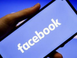 Facebook начинает удалять рекомендации политических групп "для уменьшения напряжения"